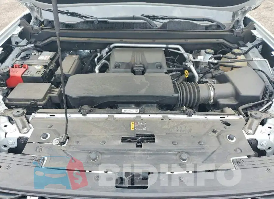 1GTP2DEK6S1143316 Photo# 11