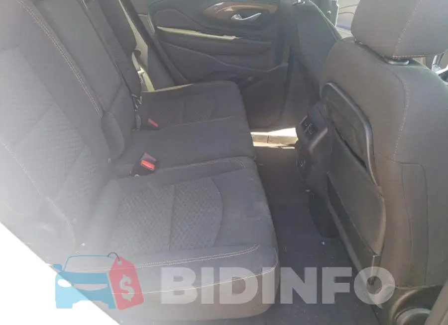 3GKALTEV8ML367775 Photo# 11
