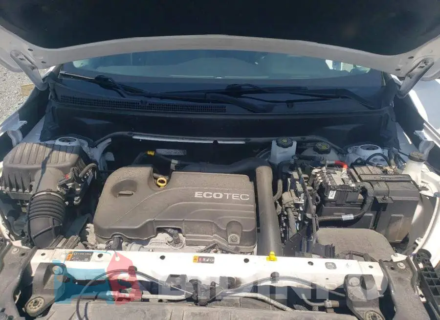 3GKALTEV8ML367775 Photo# 12