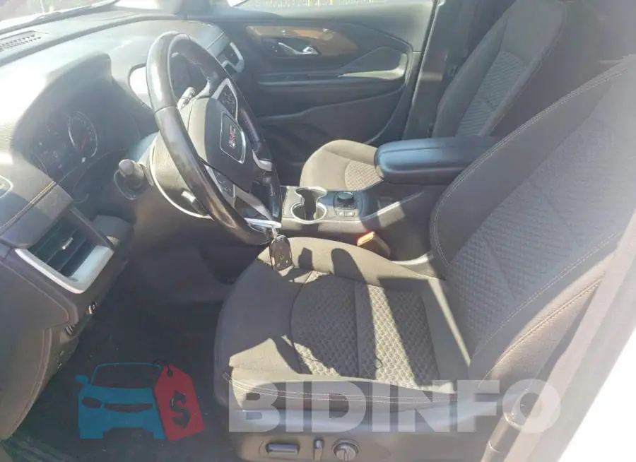 3GKALTEV8ML367775 Photo# 7
