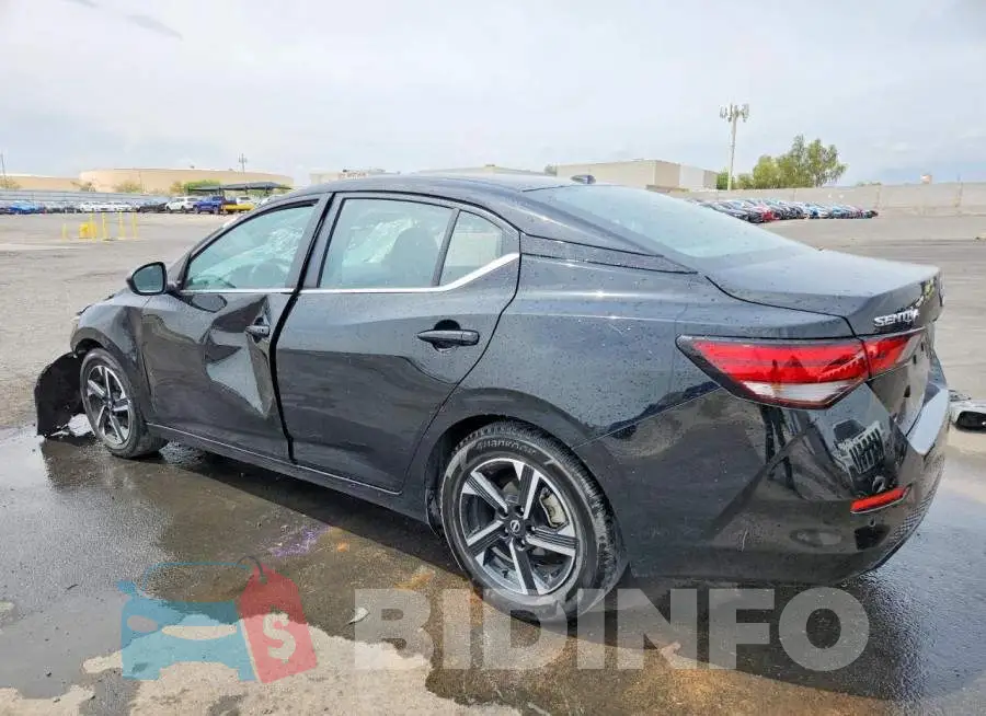 3N1AB8CV0SY294788 Photo# 2