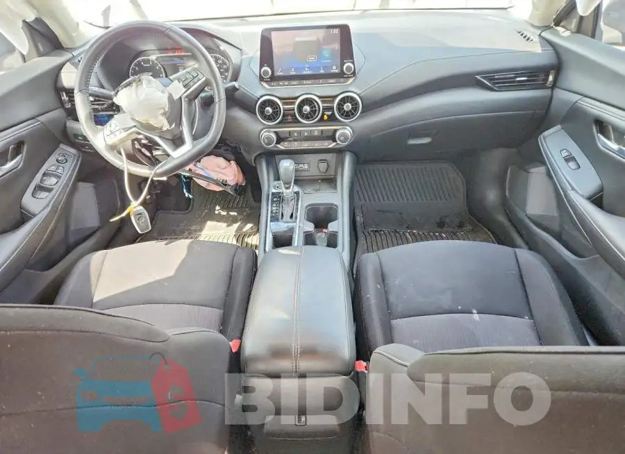 3N1AB8CV7NY275675 Photo# 8