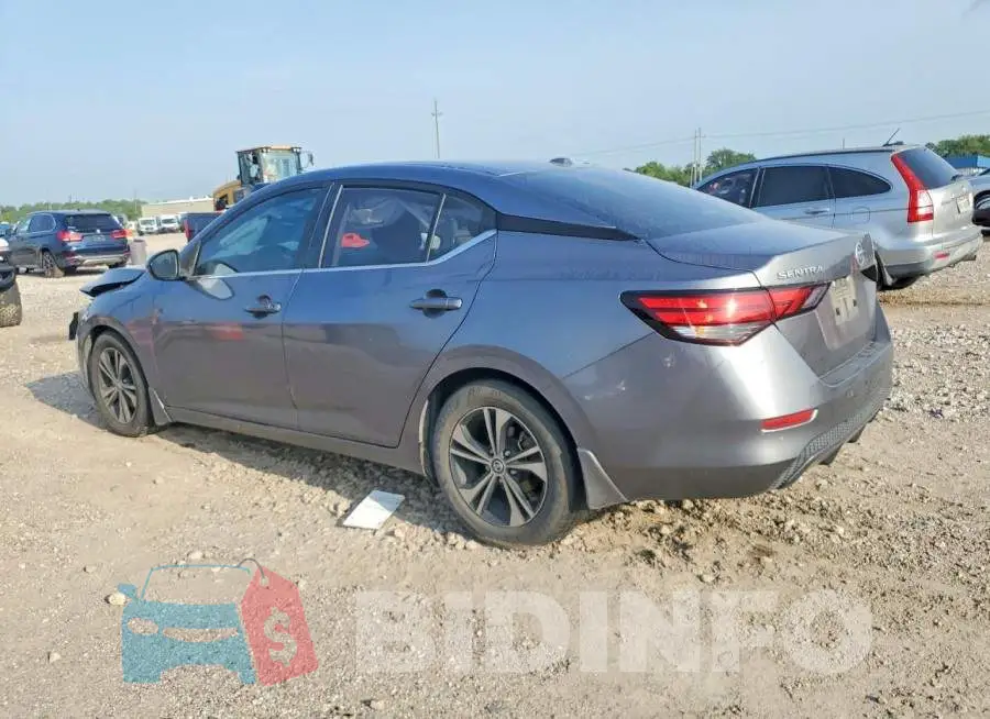 3N1AB8CV7NY275675 Photo# 2
