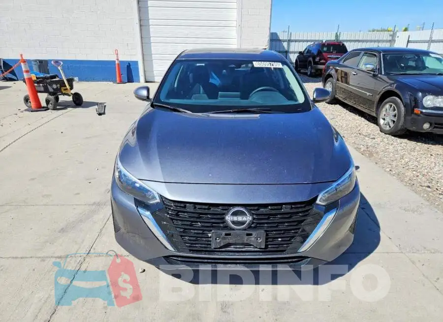 3N1AB8CV8SY378812 Photo# 5