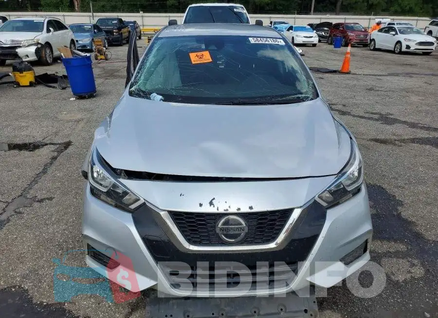 3N1CN8DV5LL811273 Photo# 5