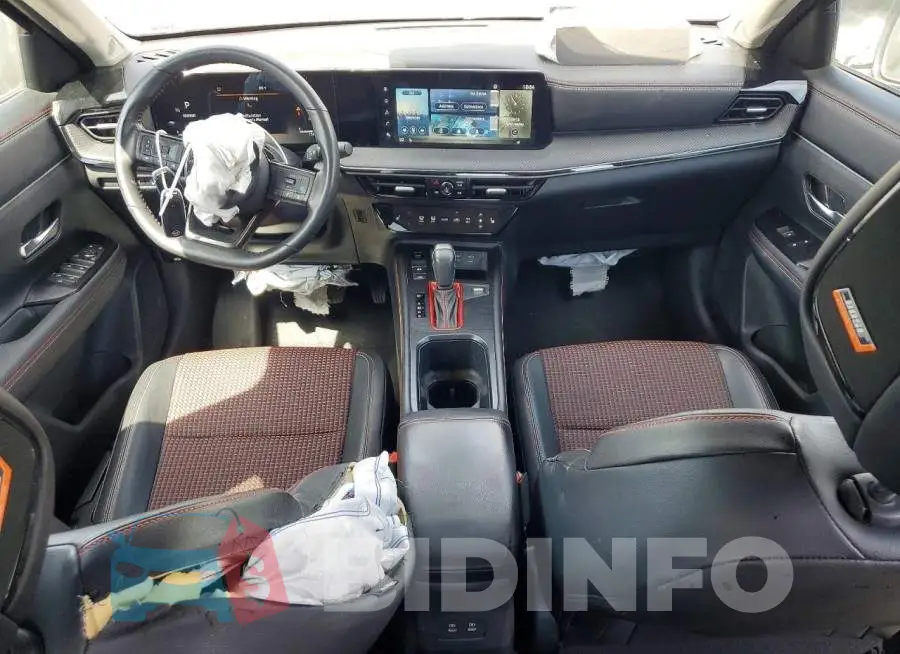 3N8AP6DC0SL354392 Photo# 8