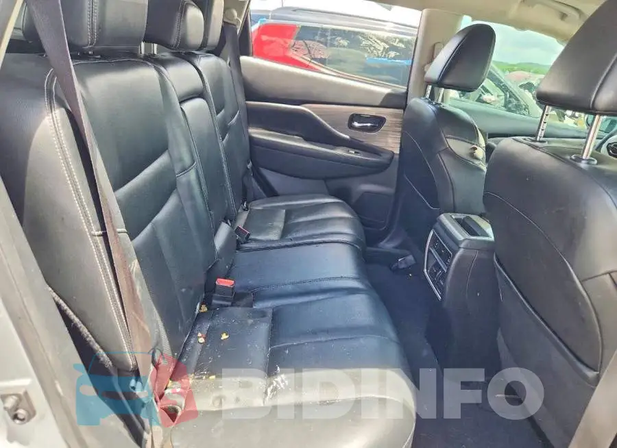 5N1AZ2MG5JN111432 Photo# 10