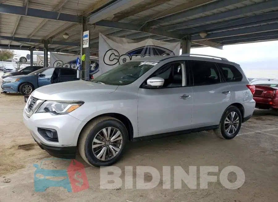 5N1DR2CN0LC604382 Photo# 1