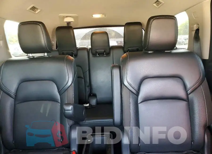 5N1DR3CB5PC275180 Photo# 10