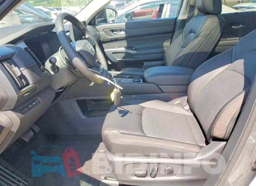 5N1DR3CT5TC201518 Photo# 7