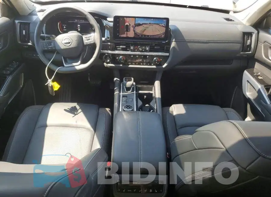5N1DR3CT5TC201518 Photo# 8