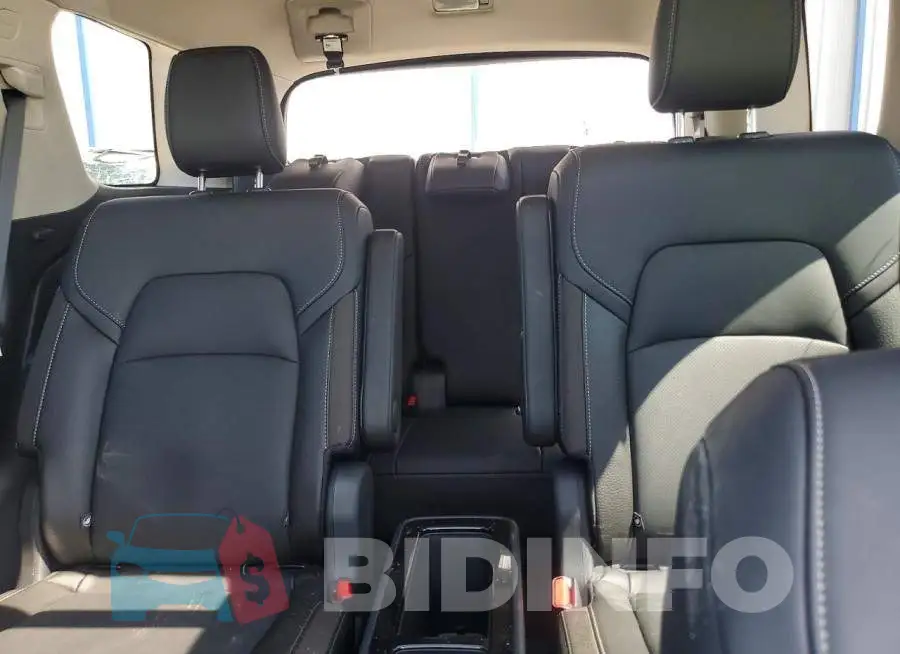 5N1DR3CT5TC201518 Photo# 10