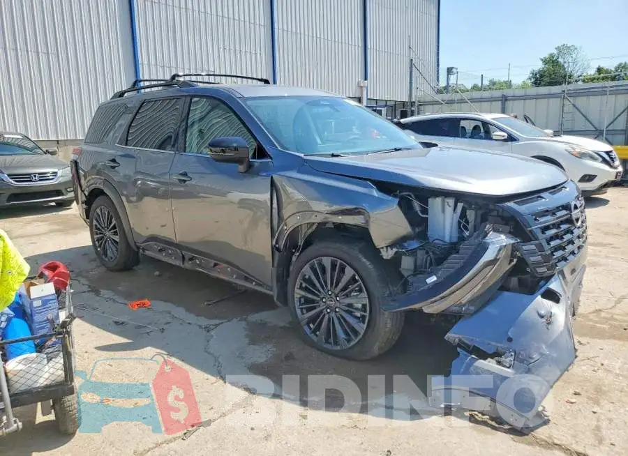 5N1DR3CT5TC201518 Photo# 4