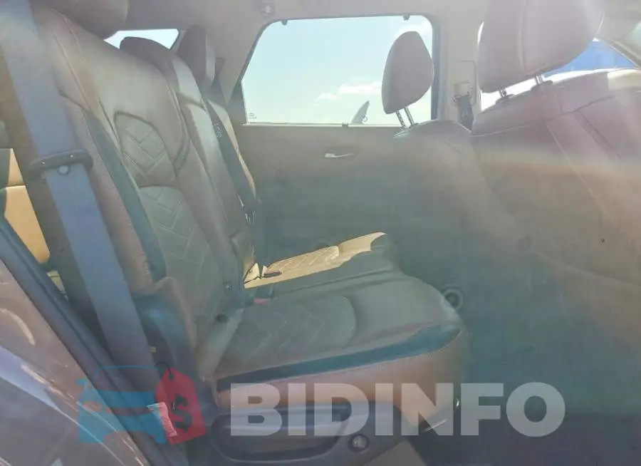 5N1DR3DG4PC238454 Photo# 11