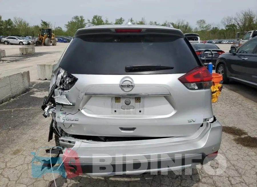 KNMAT2MT9LP508233 Photo# 6