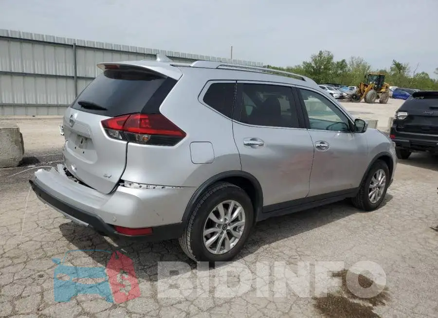 KNMAT2MT9LP508233 Photo# 3
