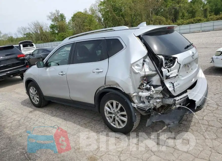 KNMAT2MT9LP508233 Photo# 2