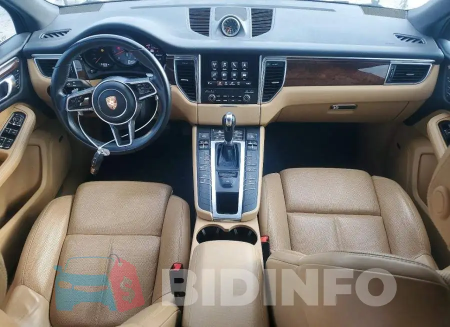 WP1AB2A50JLB30587 Photo# 8