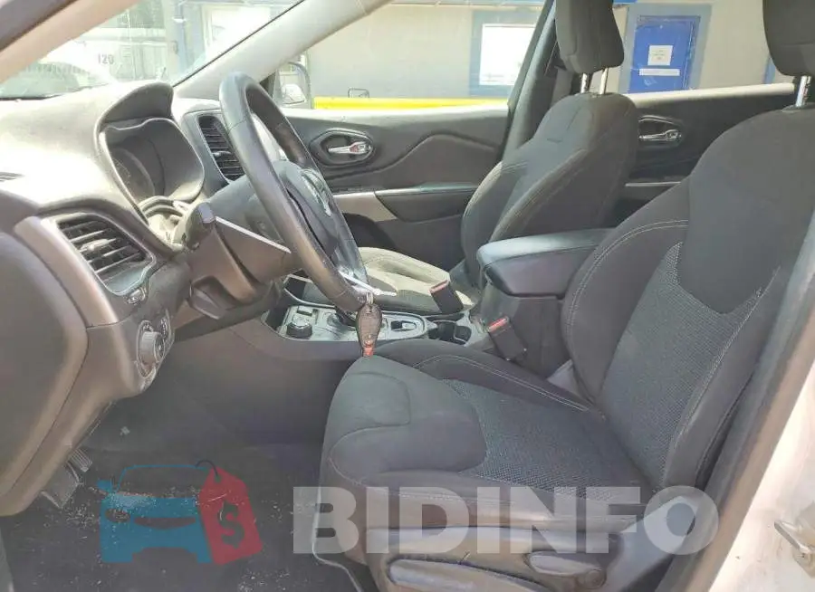 1C4PJMCX3KD228162 Photo# 7