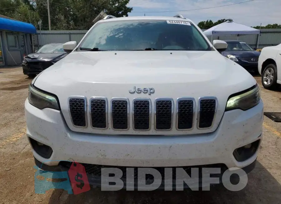 1C4PJMCX3KD228162 Photo# 5