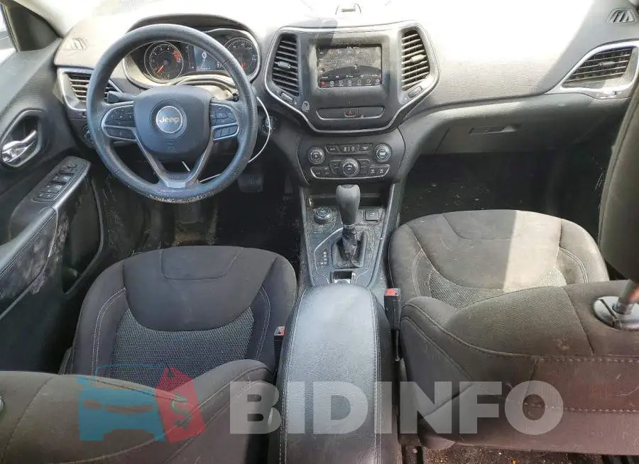 1C4PJMCX3KD228162 Photo# 8