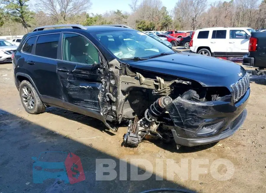 1C4PJMLB2LD551284 Photo# 4
