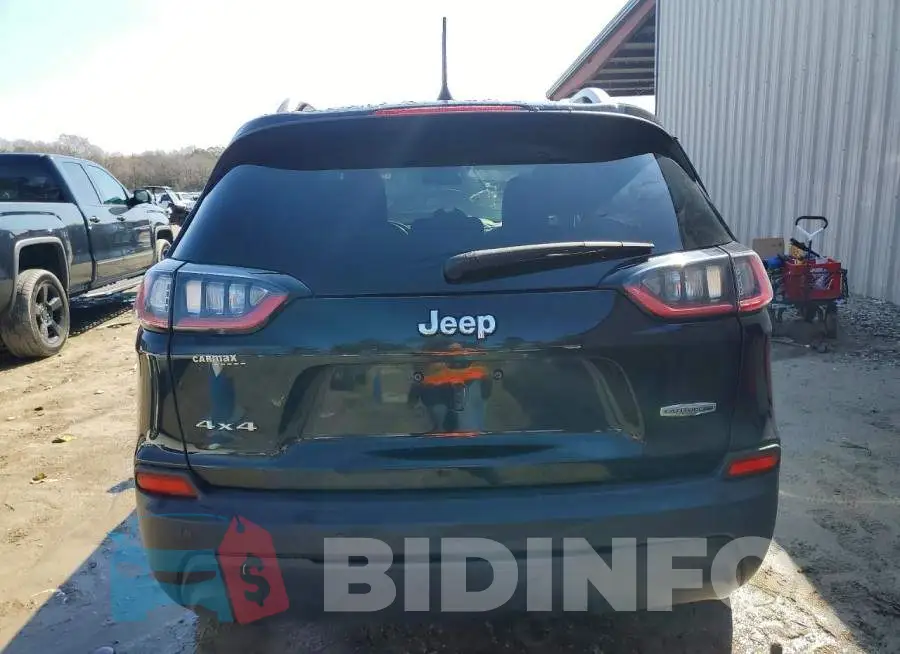 1C4PJMLB2LD551284 Photo# 6