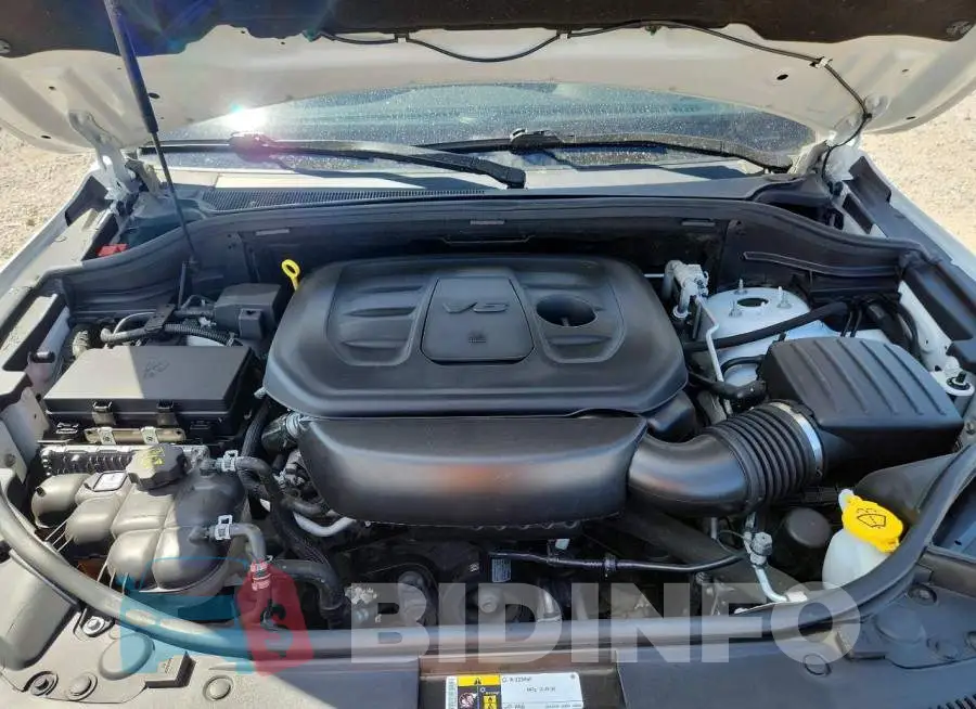 1C4RJFBG0KC788491 Photo# 11