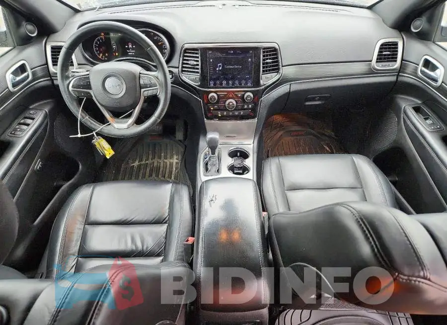 1C4RJFBG2KC728146 Photo# 8