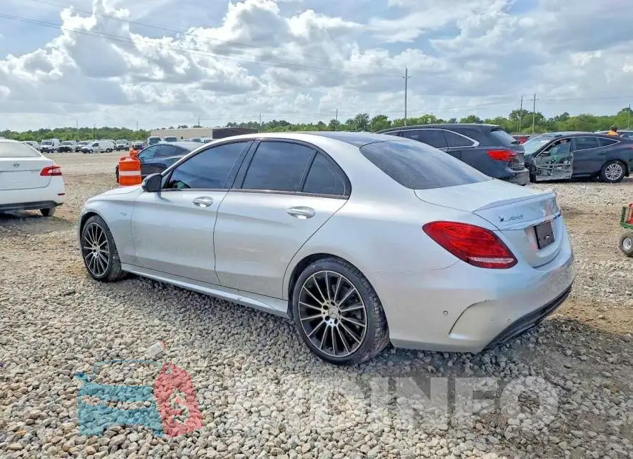 55SWF6EB2JU274470 Photo# 2