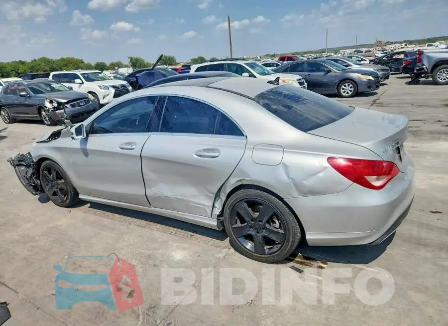 WDDSJ4EB1JN544699 Photo# 2