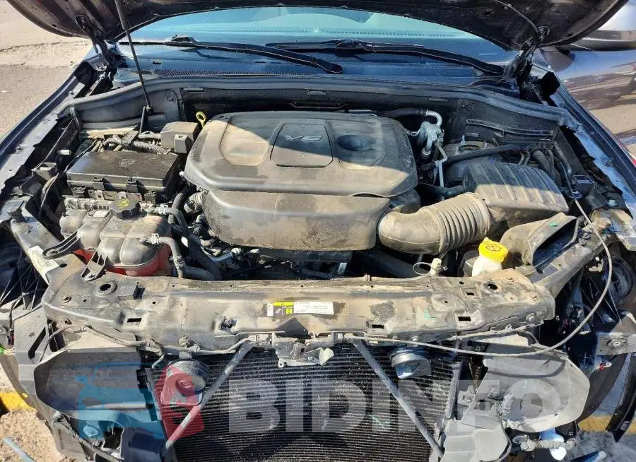 1C4RDJAG8KC585327 Photo# 12