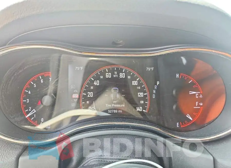 1C4RDJDG9KC722643 Photo# 9