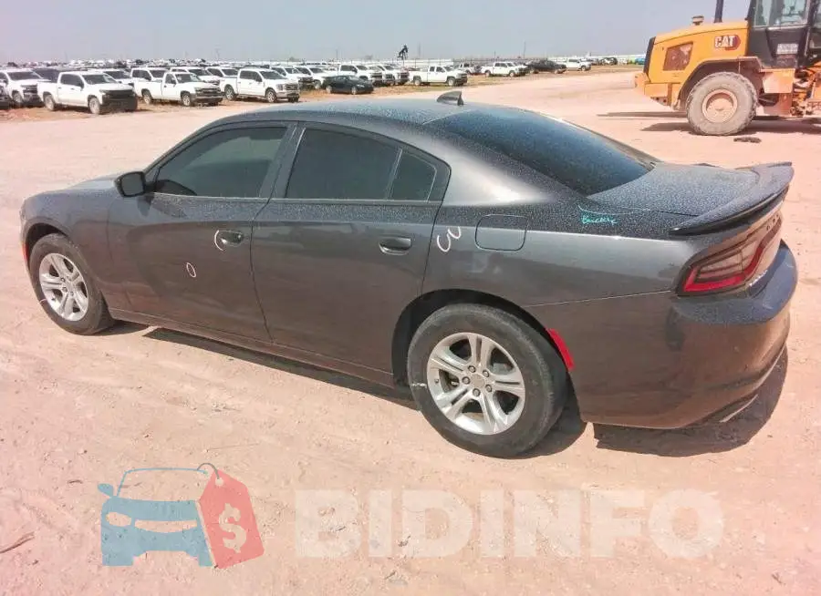 2C3CDXBG1PH663253 Photo# 2