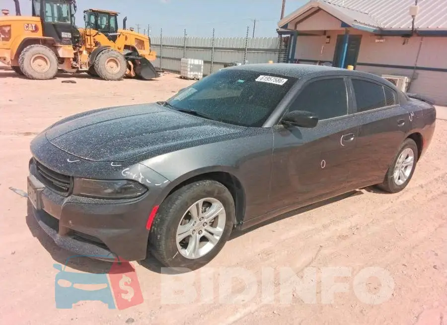 2C3CDXBG1PH663253 Photo# 1