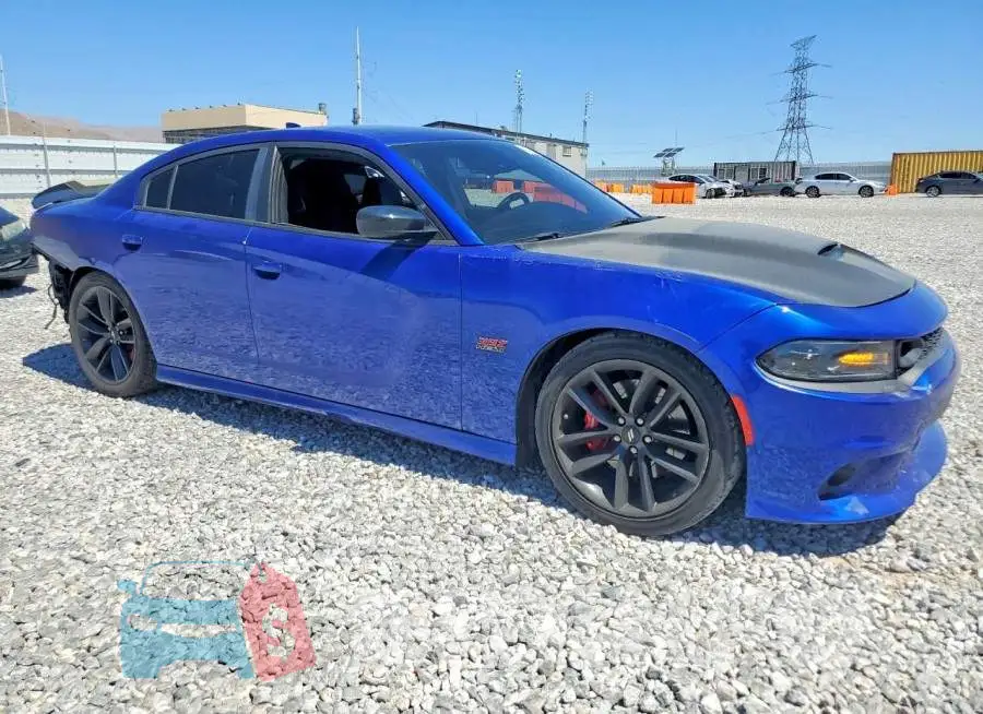 2C3CDXGJ7KH687053 Photo# 4