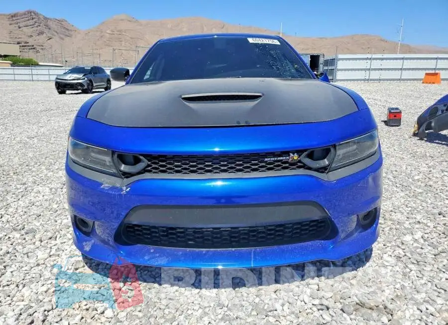 2C3CDXGJ7KH687053 Photo# 5