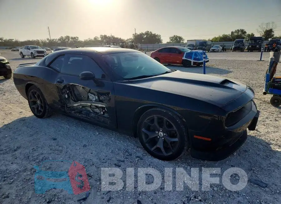 2C3CDZJG2KH661548 Photo# 4