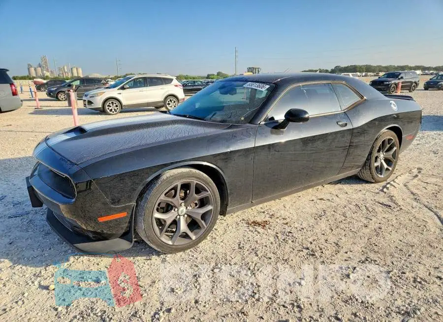 2C3CDZJG2KH661548 Photo# 1