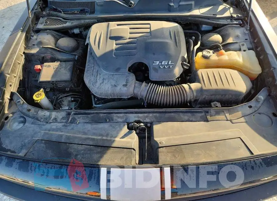 2C3CDZJG2KH661548 Photo# 11