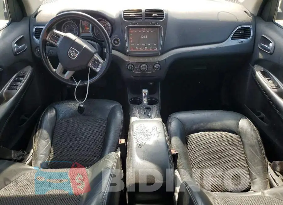 3C4PDDGG3JT370845 Photo# 8