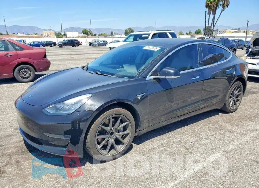 5YJ3E1EA7KF431283 Photo# 1
