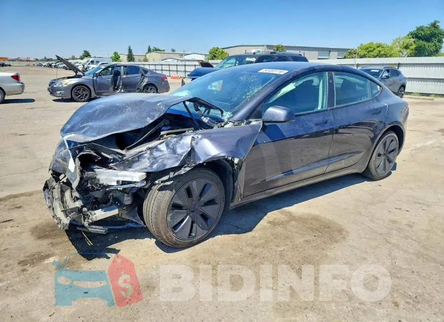 5YJ3E1EA7RF824727 Photo# 1