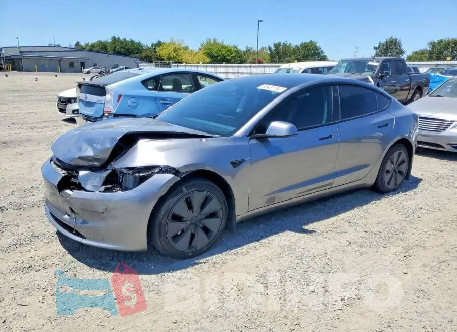 5YJ3E1EA7SF940418 Photo# 1