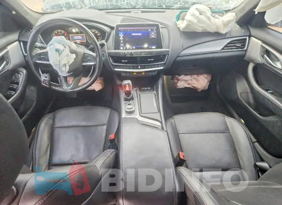 1G6DN5RK6M0129454 Photo# 8