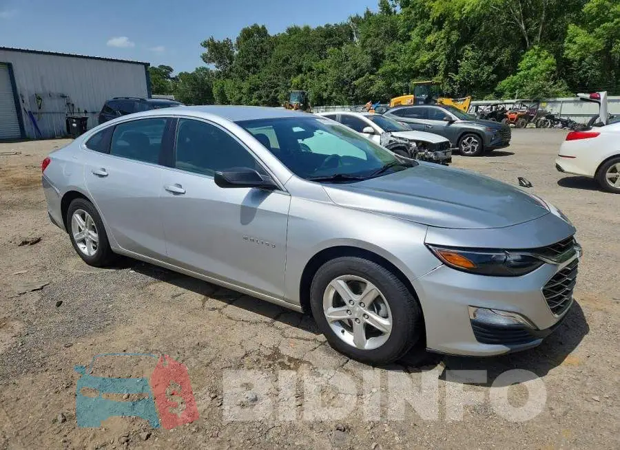 1G1ZC5ST8KF179836 Photo# 4