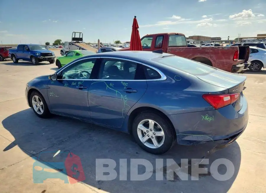 1G1ZC5ST8RF232920 Photo# 2