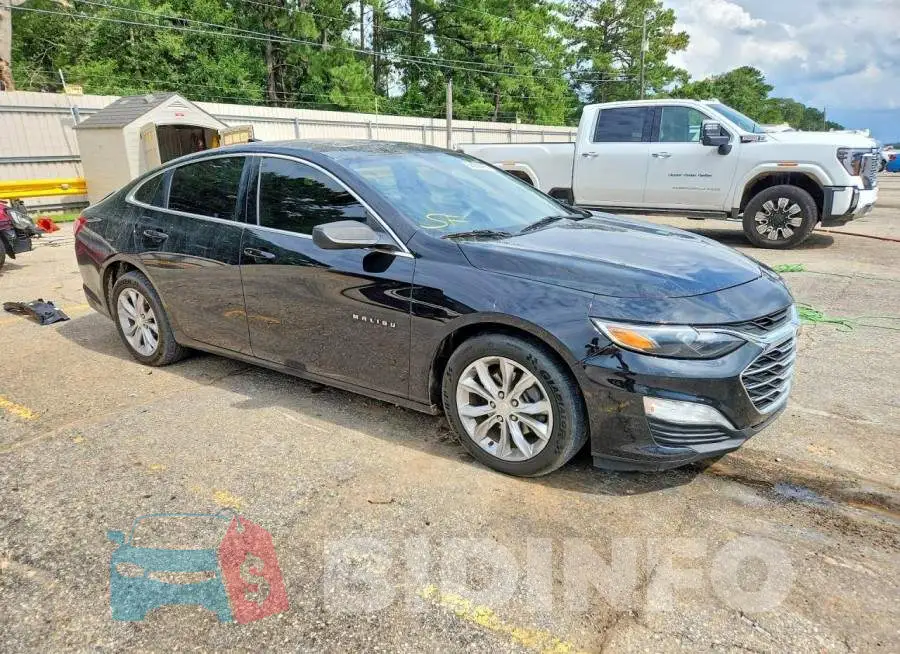 1G1ZD5ST0KF106683 Photo# 4