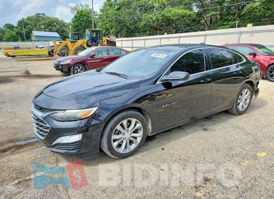 1G1ZD5ST0KF106683 Photo# 1