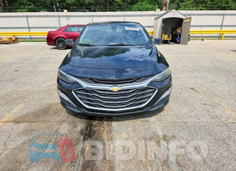 1G1ZD5ST0KF106683 Photo# 5
